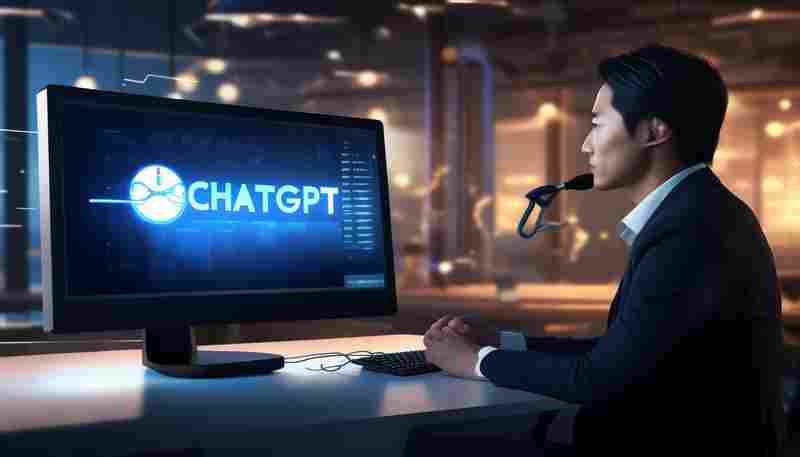 ChatGPT国内镜像是否支持语音输入