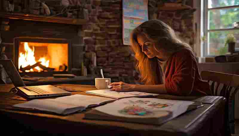 ChatGPT如何帮助写作时构建人物角色