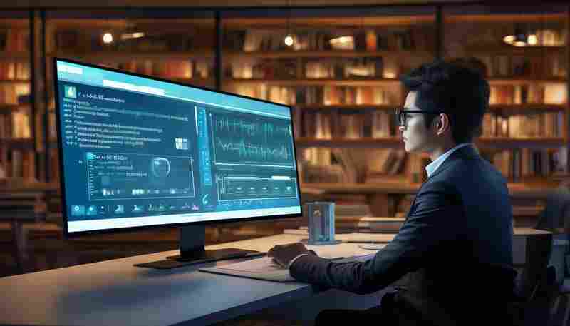 ChatGPT电脑版如何处理复杂的学术问题