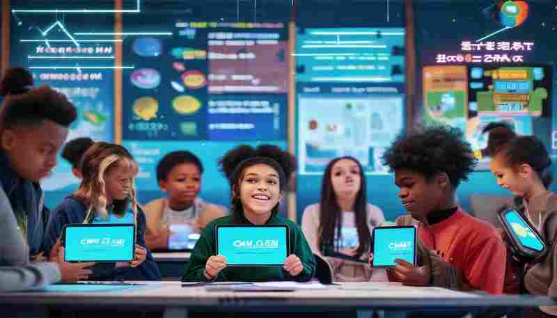 ChatGPT中国版可以用于哪些学科领域