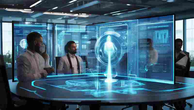 ChatGPT 5.0如何支持企业级解决方案的集成