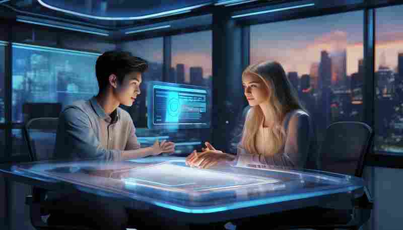 ChatGPT的多轮对话功能如何实现 ChatGPT的多轮对话功能如何实现