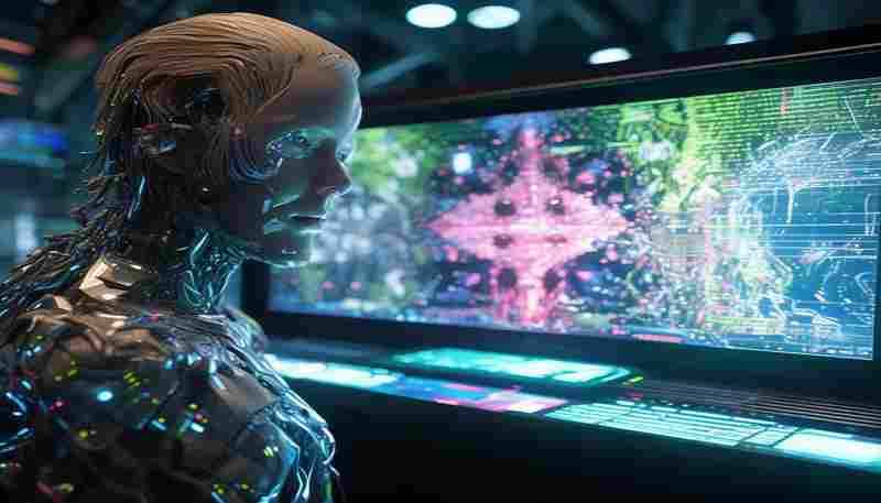 ChatGPT 4.0如何处理含有复杂背景的图片