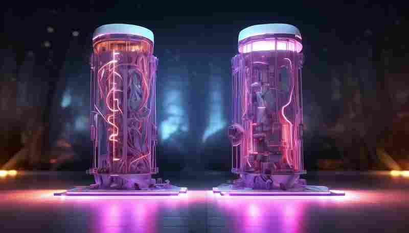 ChatGPT与BERT的异同点是什么