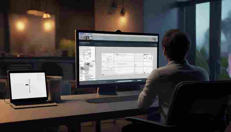 使用VPN时为什么ChatGPT响应变慢 使用VPN时为什么ChatGPT响应变慢
