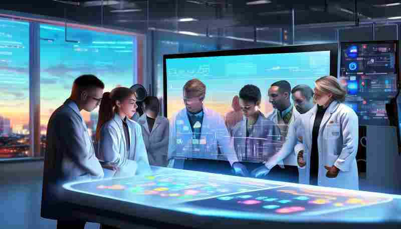 ChatGPT 5.0如何提升个性化推荐系统