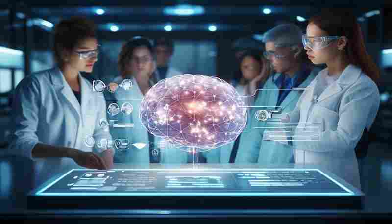 ChatGPT 4.0如何进行多模态学习