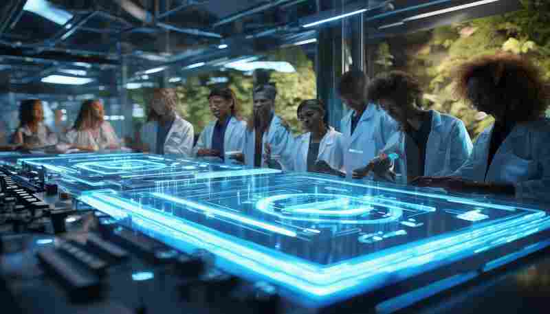 如何在ChatGPT 5中实现更高效的资源优化