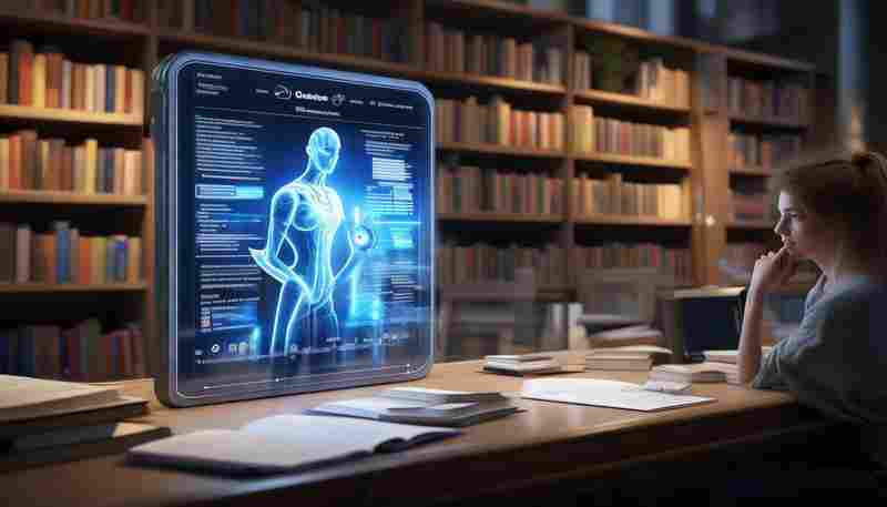 ChatGPT-4如何辅助学术研究和论文写作