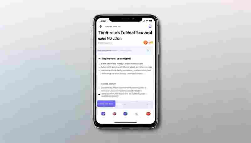 如何在ChatGPT安卓版中查看序列号