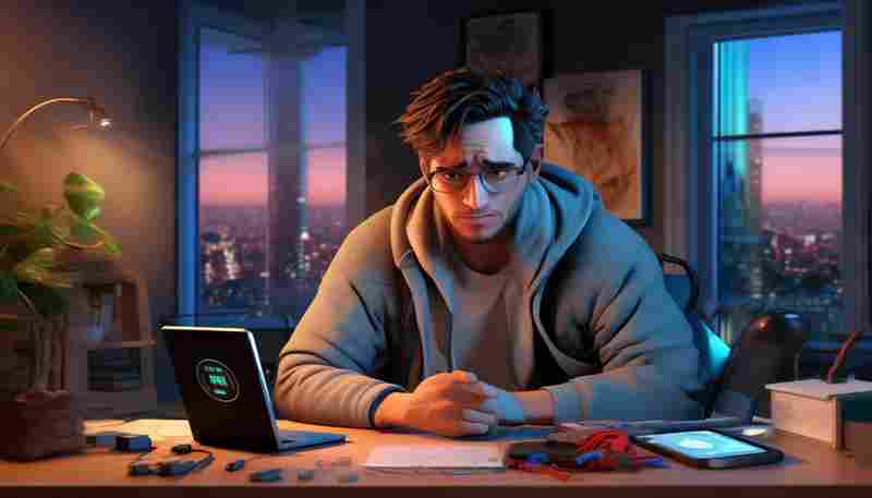 在移动设备上无法打开ChatGPT怎么办 在移动设备上无法打开ChatGPT怎么办