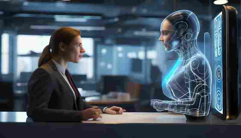 ChatGPT语音对话能否替代iOS语音识别 ChatGPT语音对话能否替代iOS语音识别