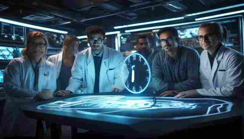 如何更正ChatGPT中的时间显示问题