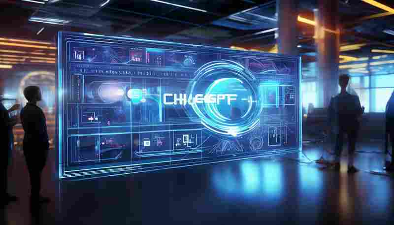 ChatGPT-4能与其他系统集成吗 ChatGPT-4能与其他系统集成吗