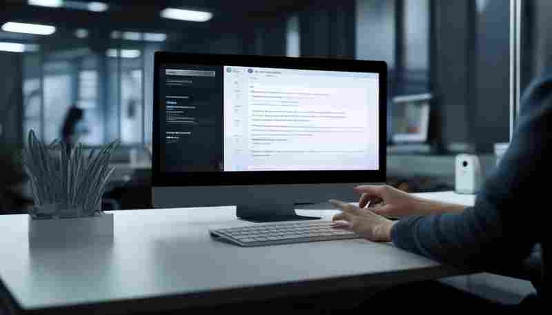 ChatGPT电脑版如何与API进行交互 ChatGPT电脑版如何与API进行交互