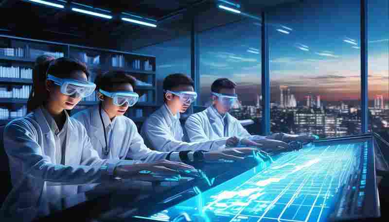 ChatGPT人工智能在线问答的准确性如何提升 ChatGPT人工智能在线问答的准确性如何提升