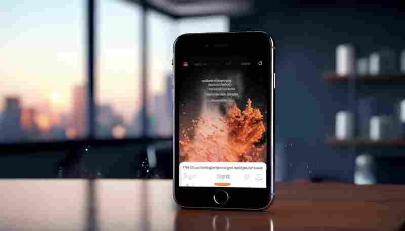 为什么苹果手机上的ChatGPT经常卡顿 为什么苹果手机上的ChatGPT经常卡顿