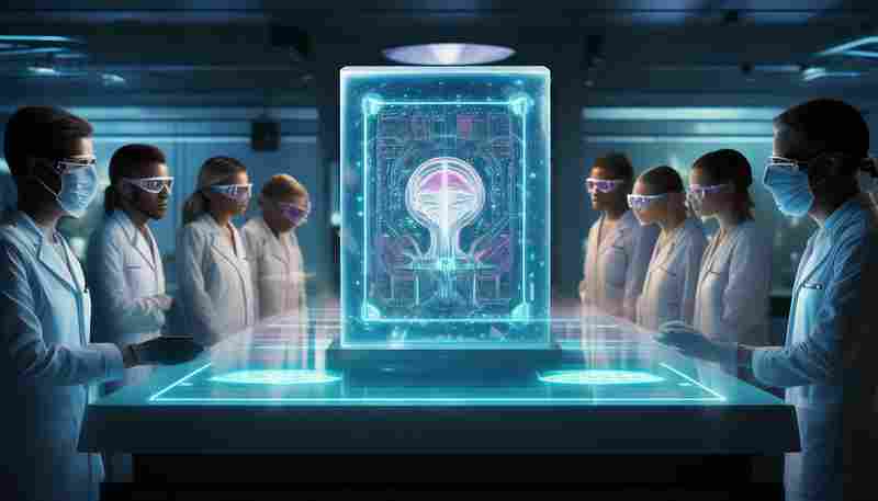 如何利用人工智能进行ChatGPT的个性化训练 如何利用人工智能进行ChatGPT的个性化训练