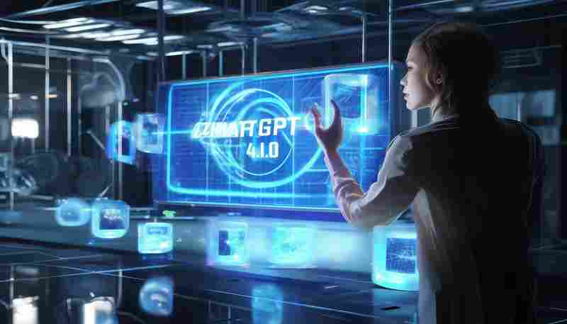 ChatGPT 4.0是否支持图片或图像生成