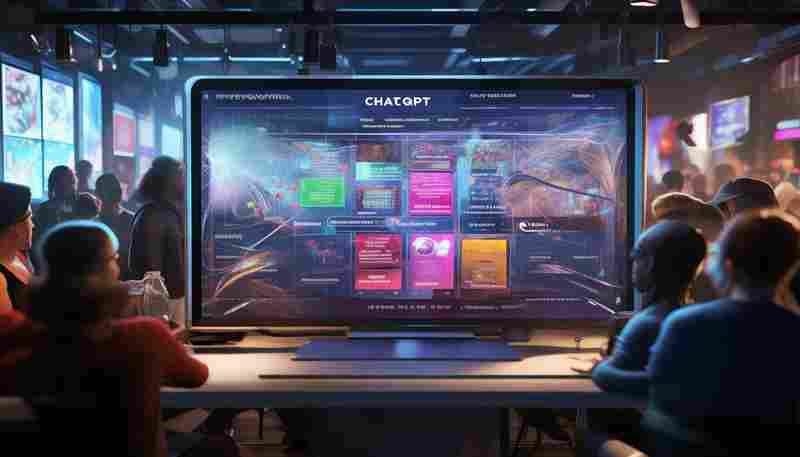 ChatGPT网址是否支持多语言