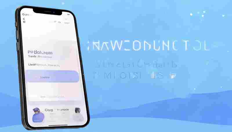 苹果商店的ChatGPT应用界面易用吗