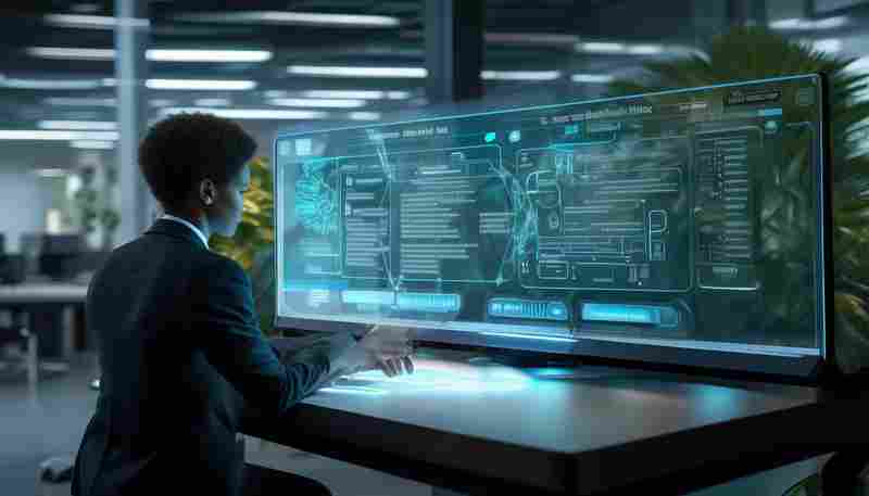 如何在ChatGPT 4.0中管理语音输入输出