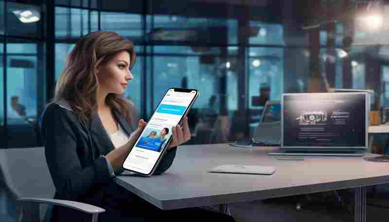 如何通过手机使用ChatGPT进行市场研究 如何通过手机使用ChatGPT进行市场研究