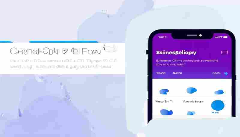 如何在手机上使用ChatGPT生成商业文案