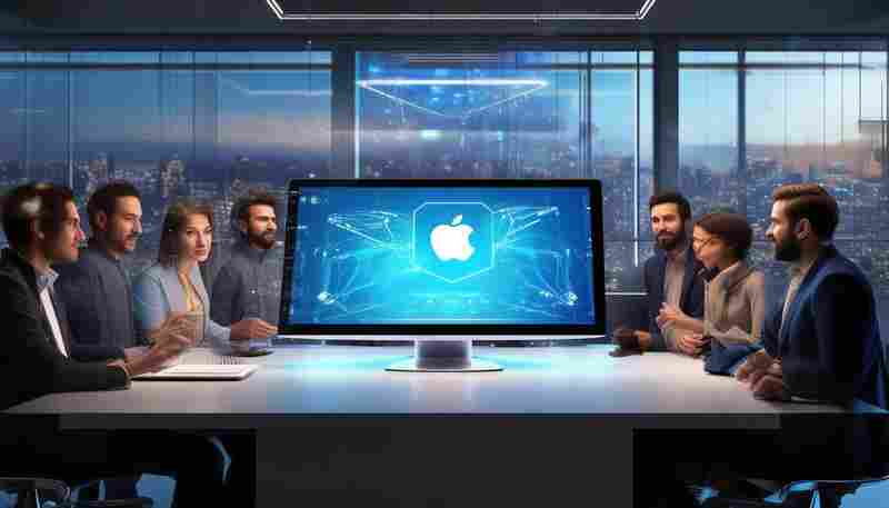 苹果与ChatGPT的合作模式是什么 苹果与ChatGPT的合作模式是什么