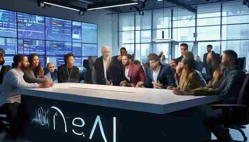 ChatGPT 的开发团队是哪个公司