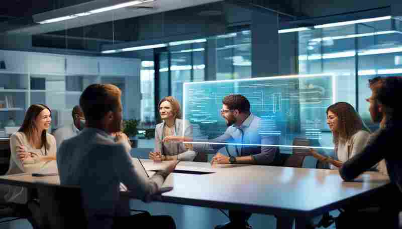 ChatGPT如何协助市场营销策划 ChatGPT如何协助市场营销策划