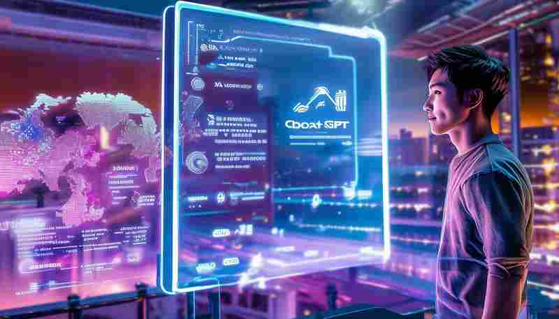 ChatGPT与人工智能翻译的关系是什么