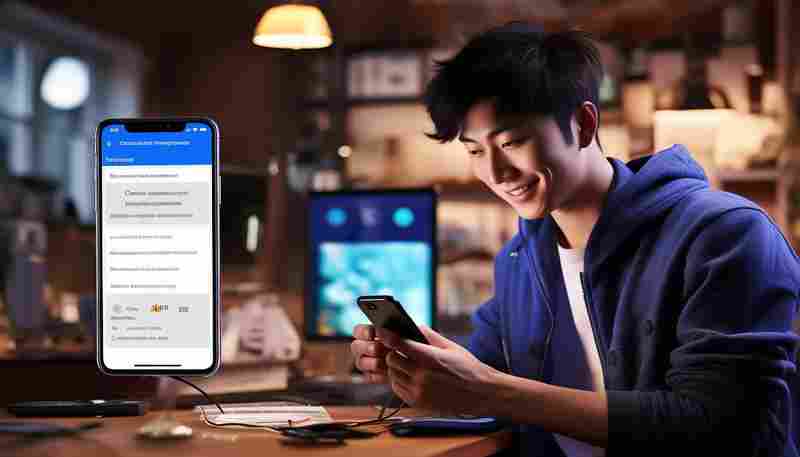 如何修复ChatGPT手机版因权限问题无法登录 如何修复ChatGPT手机版因权限问题无法登录