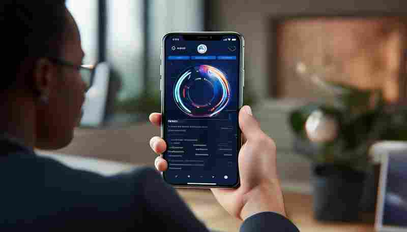 如何通过苹果手机与ChatGPT进行深度对话 如何通过苹果手机与ChatGPT进行深度对话