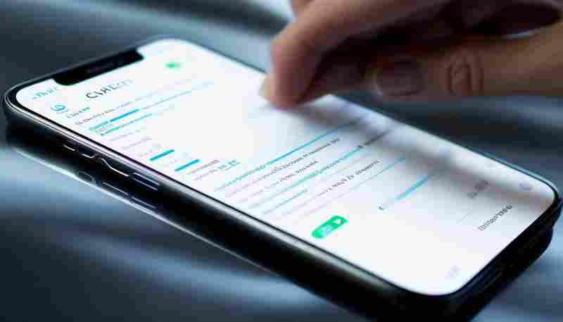 如何通过手机版ChatGPT进行文本分析