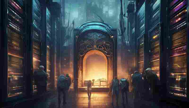 为什么ChatGPT在高峰时段无法访问 为什么ChatGPT在高峰时段无法访问