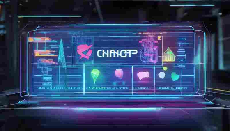 ChatGPT API支持哪些输入输出格式