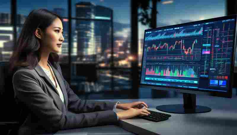 如何将ChatGPT与股票交易软件结合使用