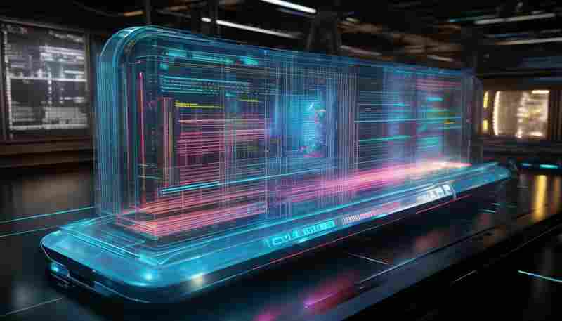 iOS版ChatGPT如何处理大规模数据交互 iOS版ChatGPT如何处理大规模数据交互