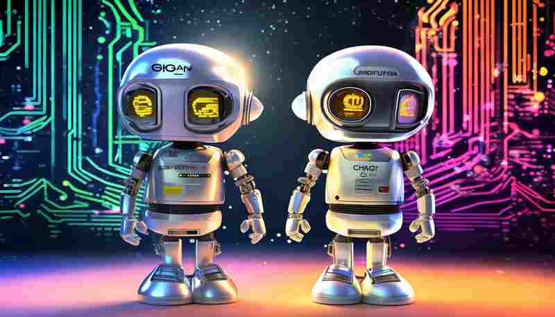 GPT-4.0在生成文本时与ChatGPT有何差异