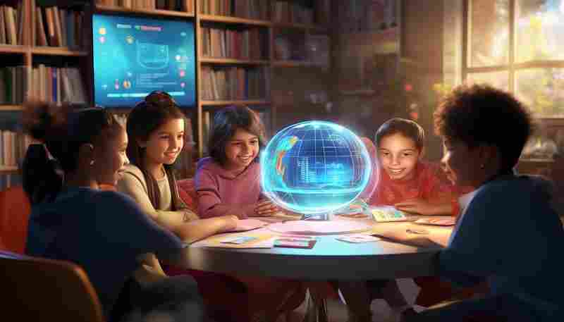 ChatGPT能帮助学习外语吗 ChatGPT能帮助学习外语吗