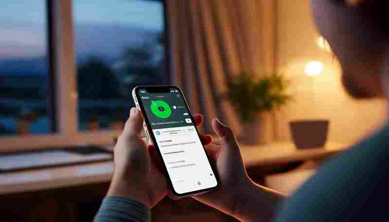 使用手机时如何解决ChatGPT响应延迟问题