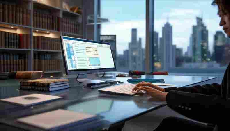 ChatGPT是否能进行法律文书的草拟