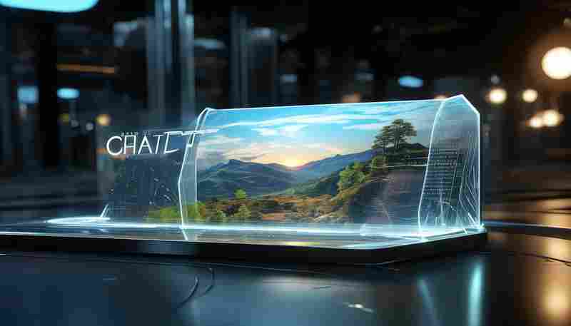 ChatGPT能否处理图片或音频输入