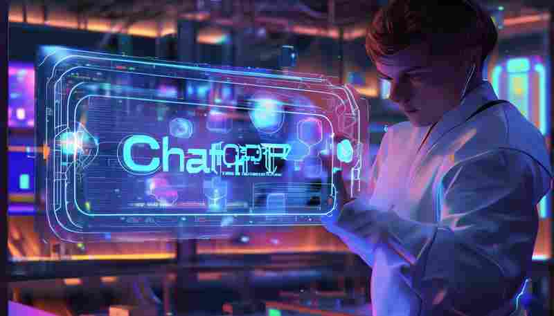 ChatGPT 4.0如何生成高质量的内容 ChatGPT 4.0如何生成高质量的内容