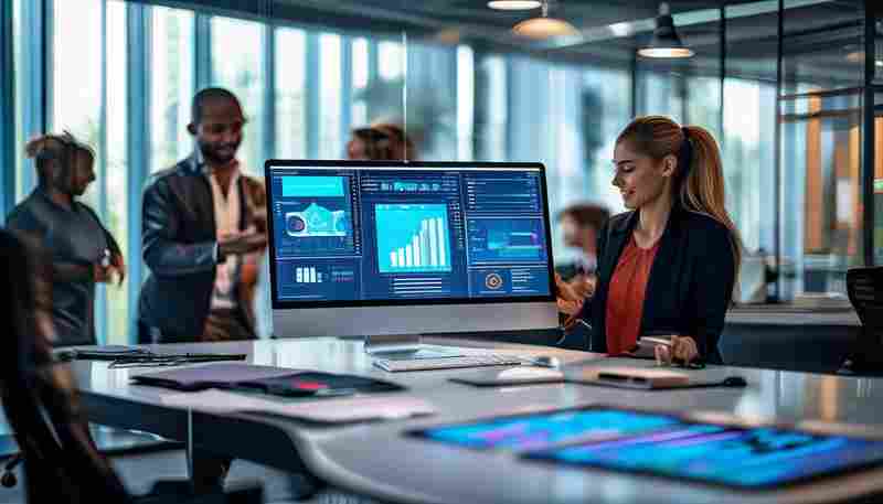 如何通过ChatGPT优化网站内容