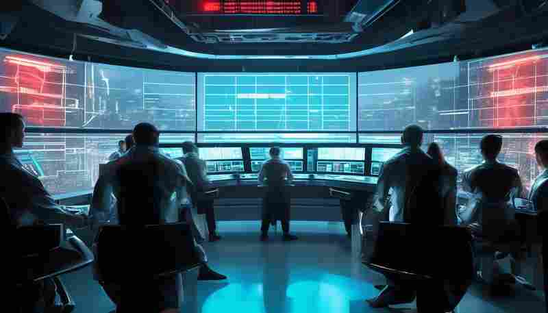 为什么ChatGPT突然出现请求超时错误