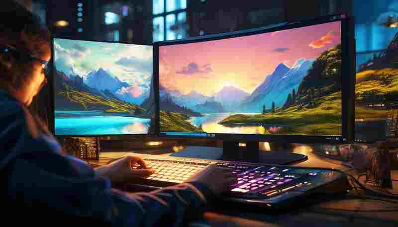 ChatGPT生成视频时,如何提高视频的视觉效果 ChatGPT生成视频时,如何提高视频的视觉效果