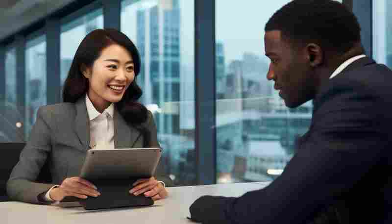 如何利用ChatGPT进行商业咨询对话 如何利用ChatGPT进行商业咨询对话