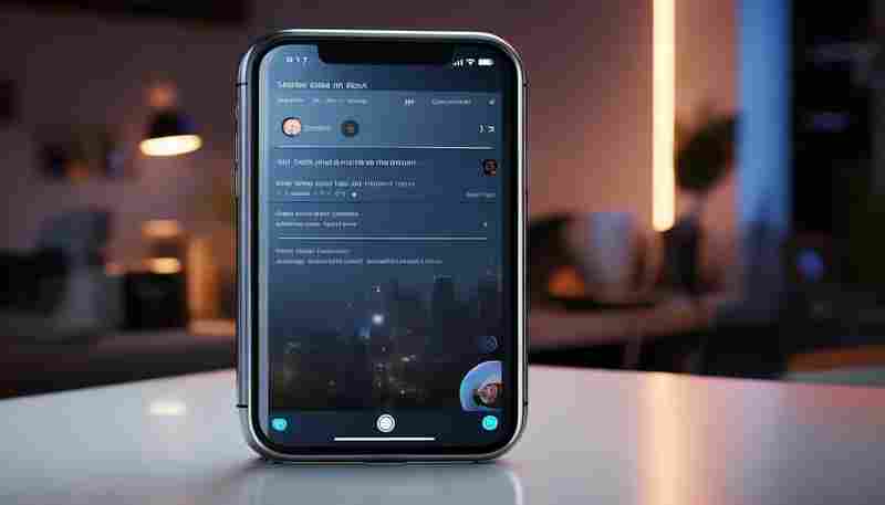 iOS版ChatGPT的离线功能支持吗